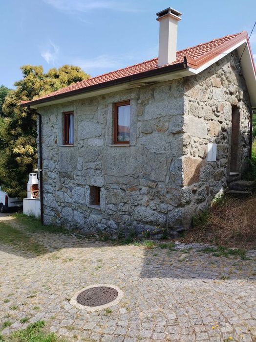 Casa para alugar Caramulo