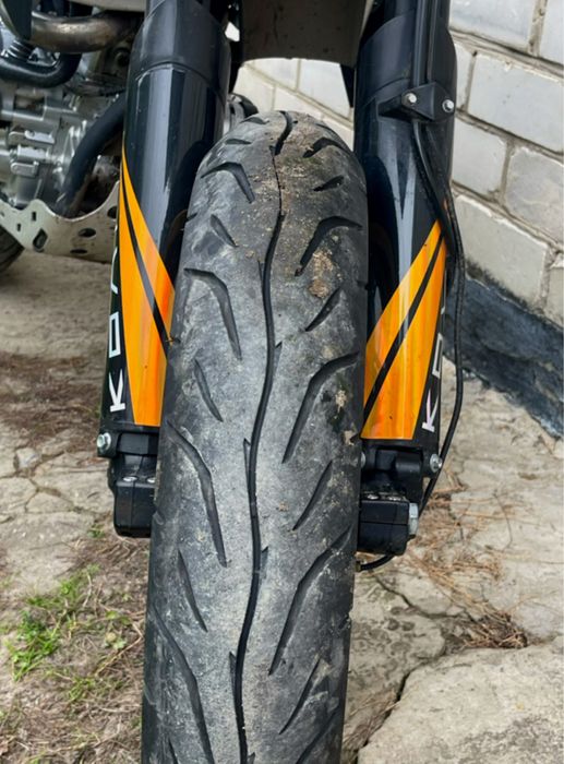 Продам Kovi max 300 Motard