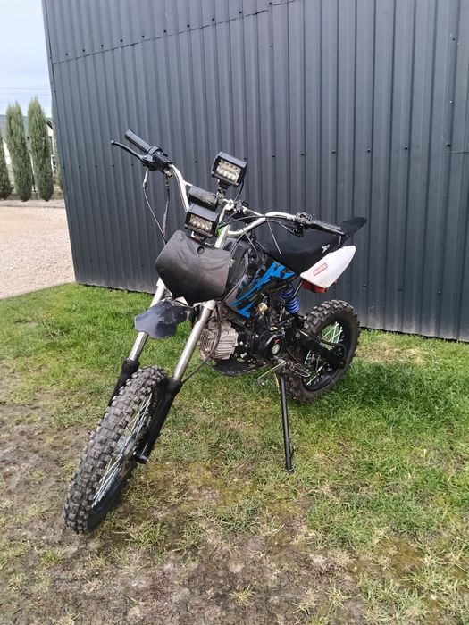Xtr
