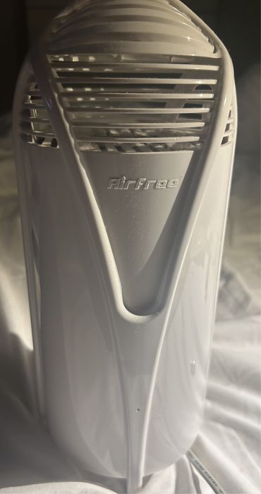 Purificador de ar airfree t40