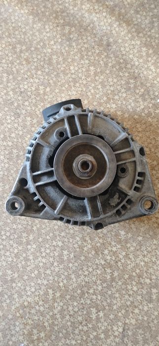 Генератор ауди 100, а6 2.6 авс 2.8аан