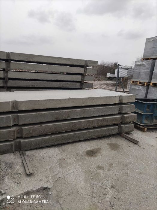 Płyty Drogowe Producent 150x300
