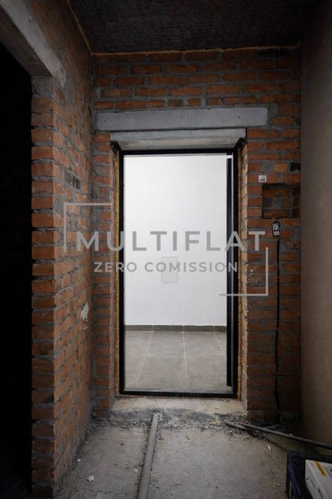 Продаж 2-к квартири у ЖК «7Я». Село Щасливе. Без %