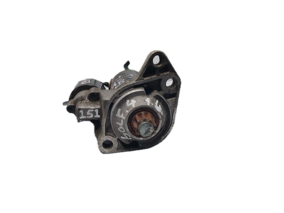 Motor de arranque VOLKSWAGEN Golf IV (1J1)