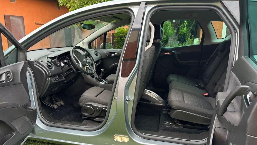 Sprzedam Opel Meriva