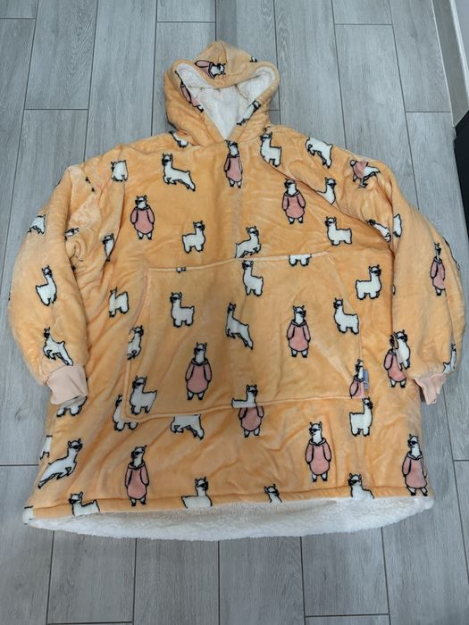 Chillama LAMA kocobluza