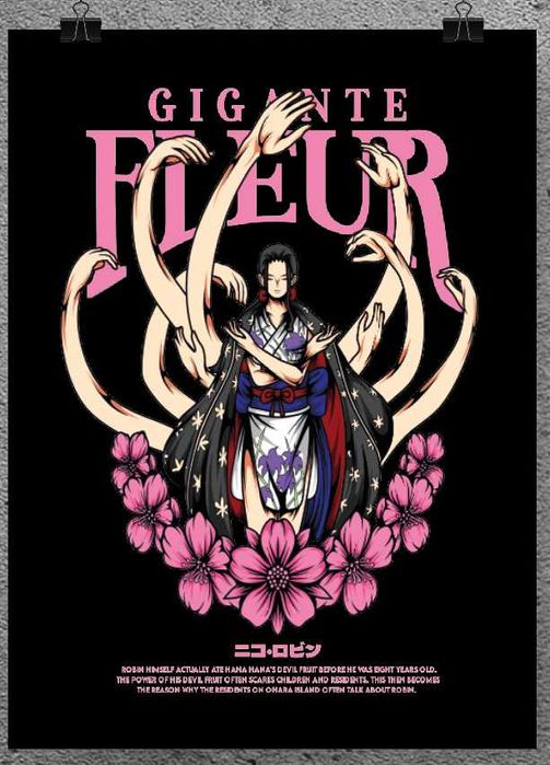 Placas decorativas 4