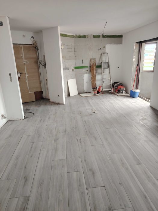 Serviços e Remodelações de Construção Civil