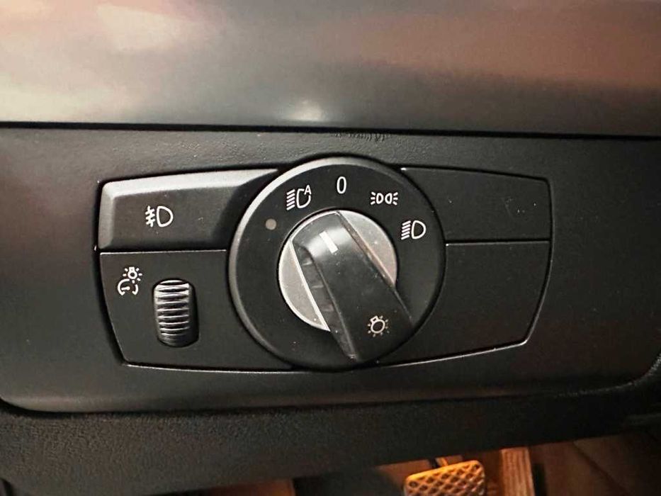 BMW X5 X-Drive полностью обслуженный