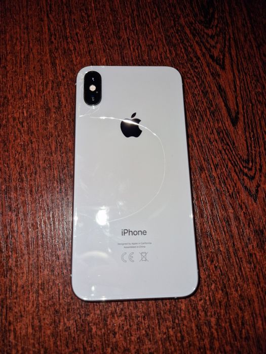 Iphone xs під байпас