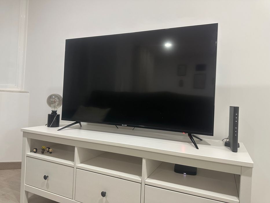 Vendo Smart TV 4k