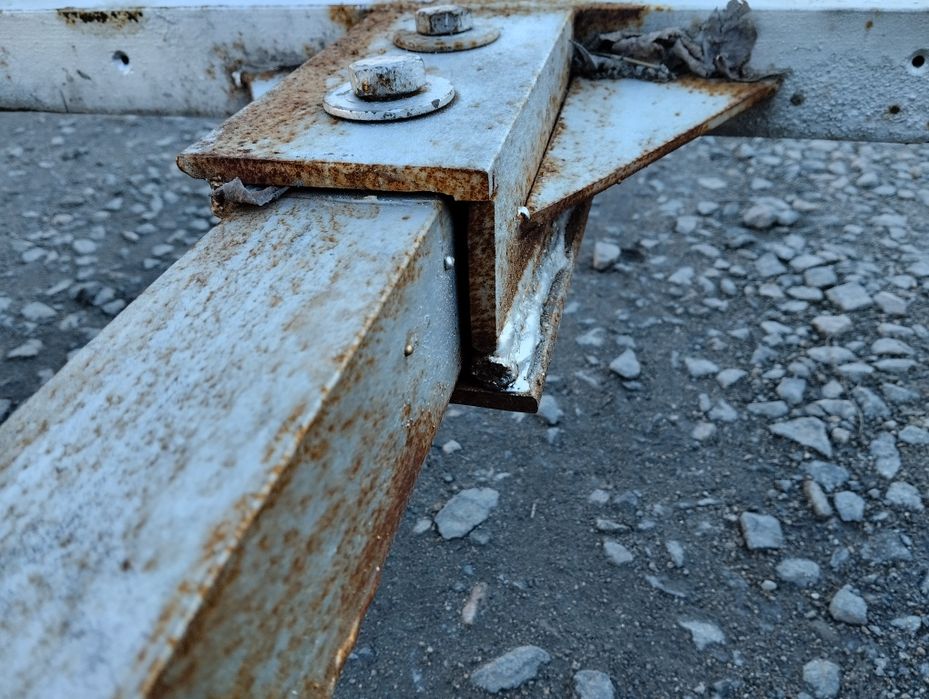 Продам підкат для легкового авто