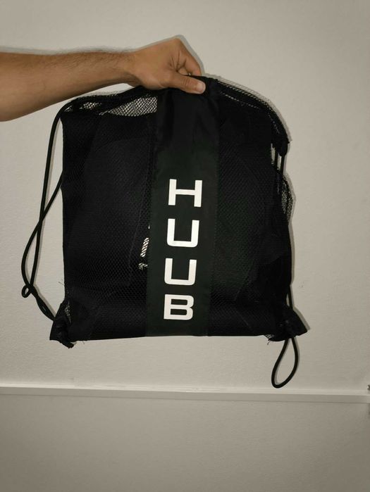 Fato Neoprene Huub Agilis 4:4 M