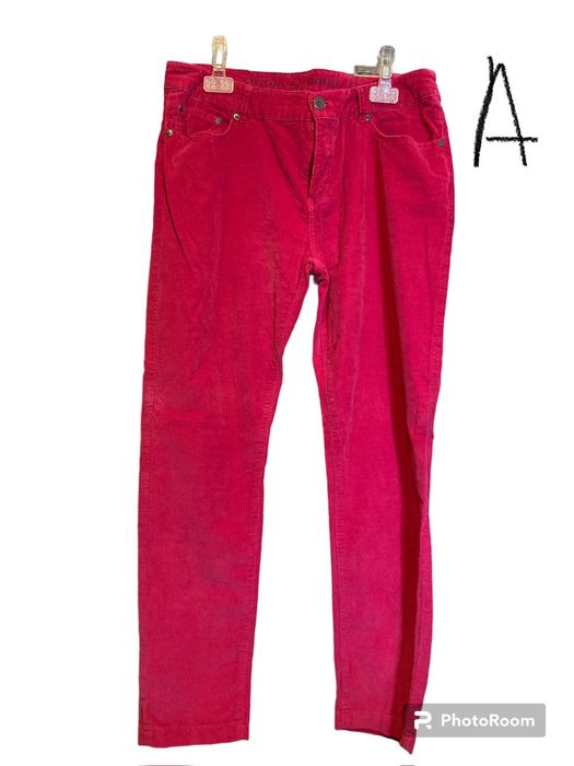 Calças Ganga e Bombazina Senhora - Lote de 3 - tam 38-40