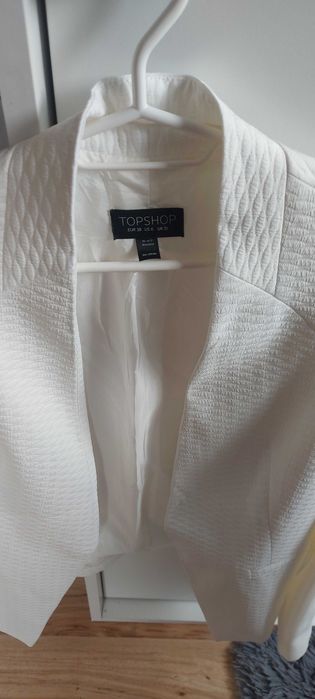 Marynarka topshop