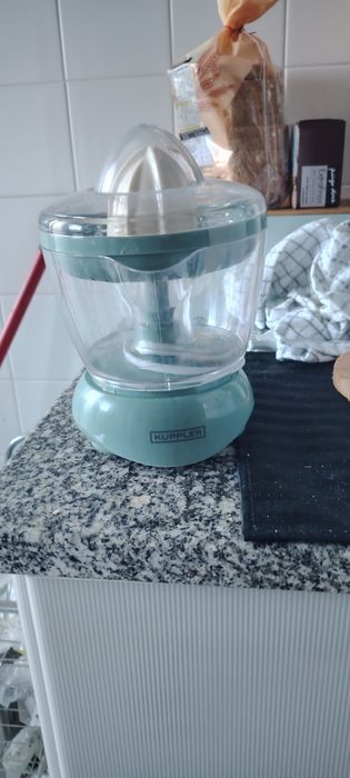 Espremedor citrinos - Kuppler - 25w - 700ml