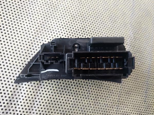 Botão / interruptor de luzes SEAT Ibiza II (6K1)