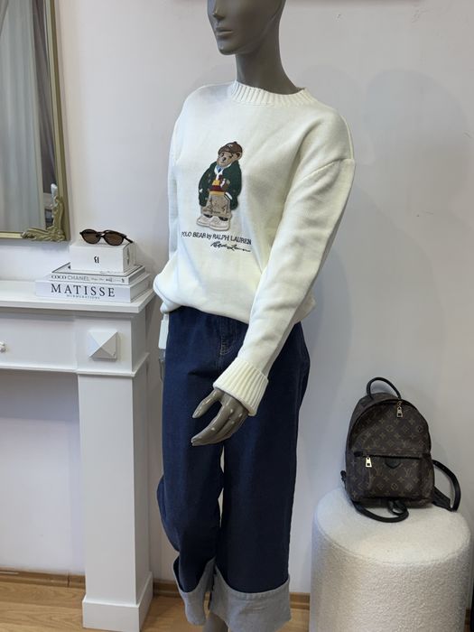 Светр Ralph Lauren