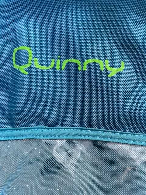 Carrinho de passeio Quinny à venda