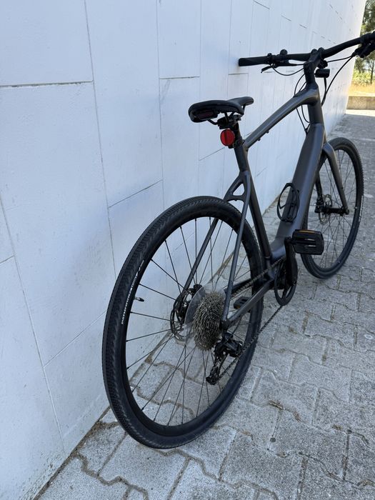eBike Bicicleta eletrica Specialized Turbo Vado SL 5.0