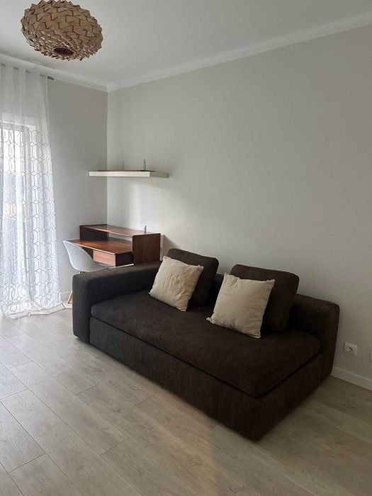 T2 Arrendamento - Telheiro, Leiria