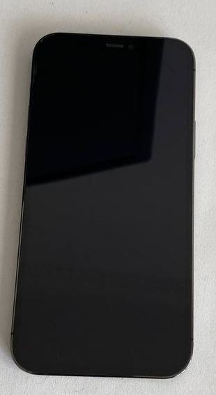 iPhone 12 Pro 128GB Graphite — хороший стан, Neverlock.батерея 88%