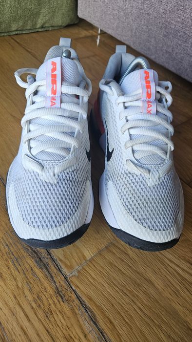 Nike airmax alpha tam40.5