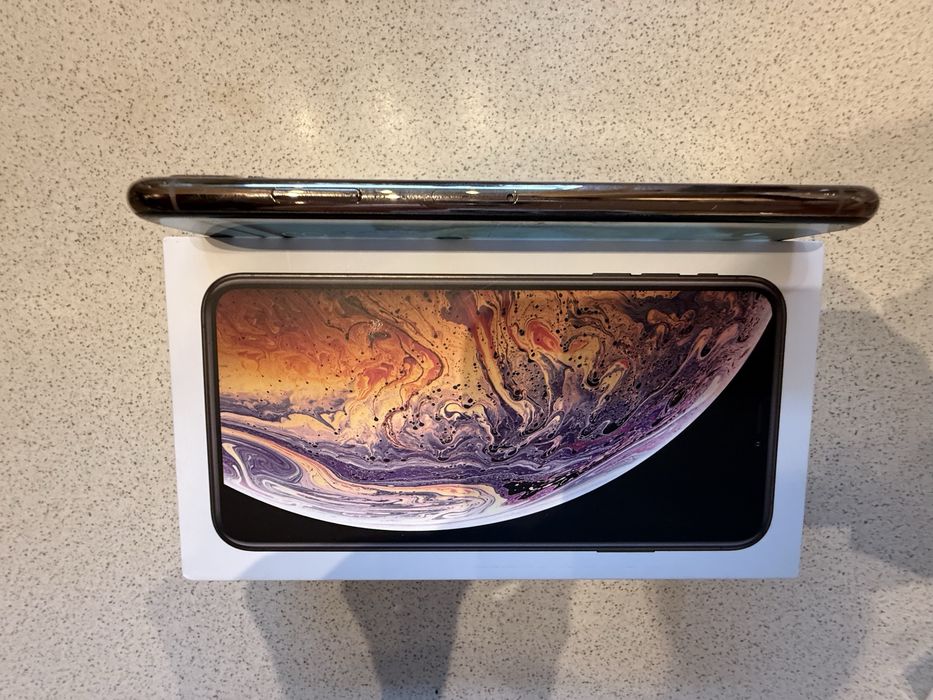 Sprzedam iPhone XS Max