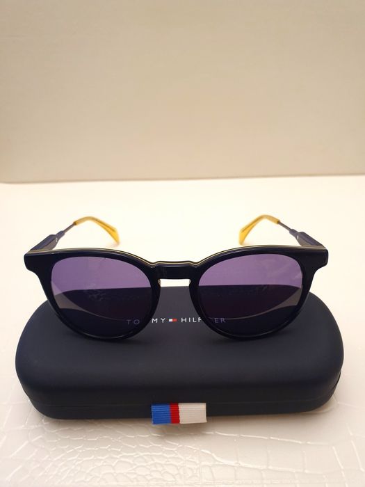 Okulary przeciwsłoneczne ,nowe, unisex Tommy Hilfiger