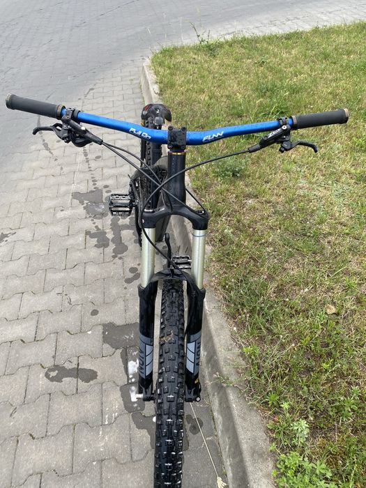 Dartmoor Hornet 2020 SAINT ZEE Aion Deore 12s Maxxis dh fr dirt