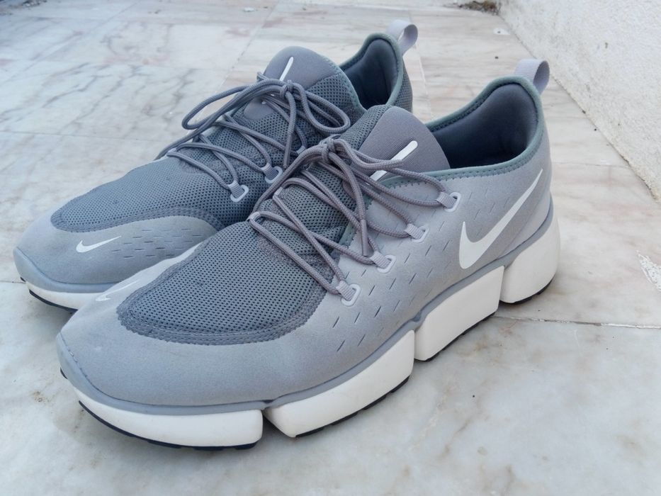 Tênis Nike 47 em bom estado
