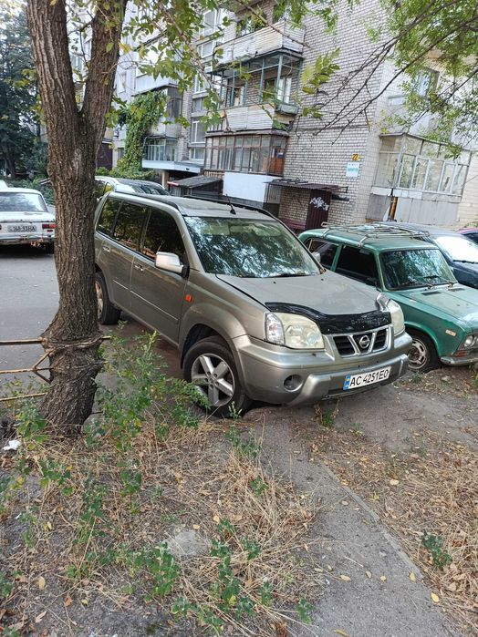 Продаж автомобіля
