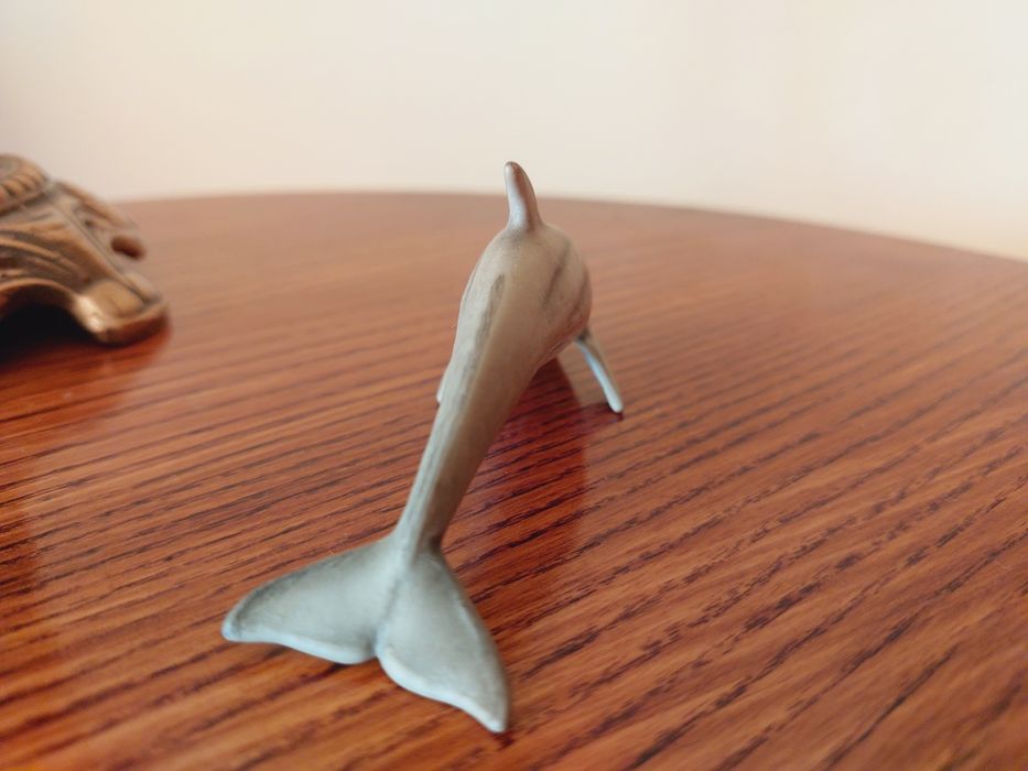 Delfin schleich figurka