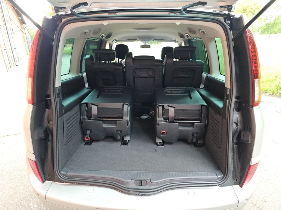 Renault Grand Espace
