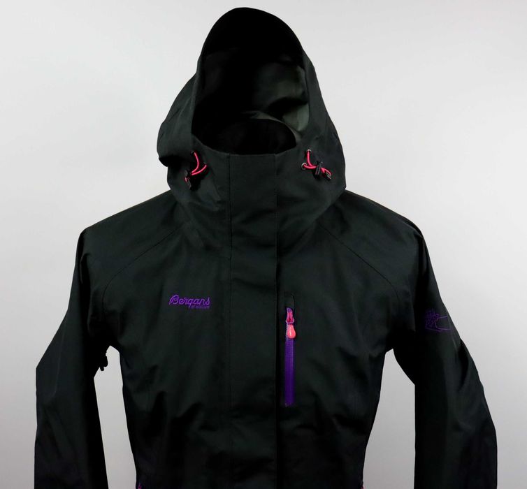 Bergans of Norway Bygdin Lady Jacket kurtka damska trekkingowa r.L