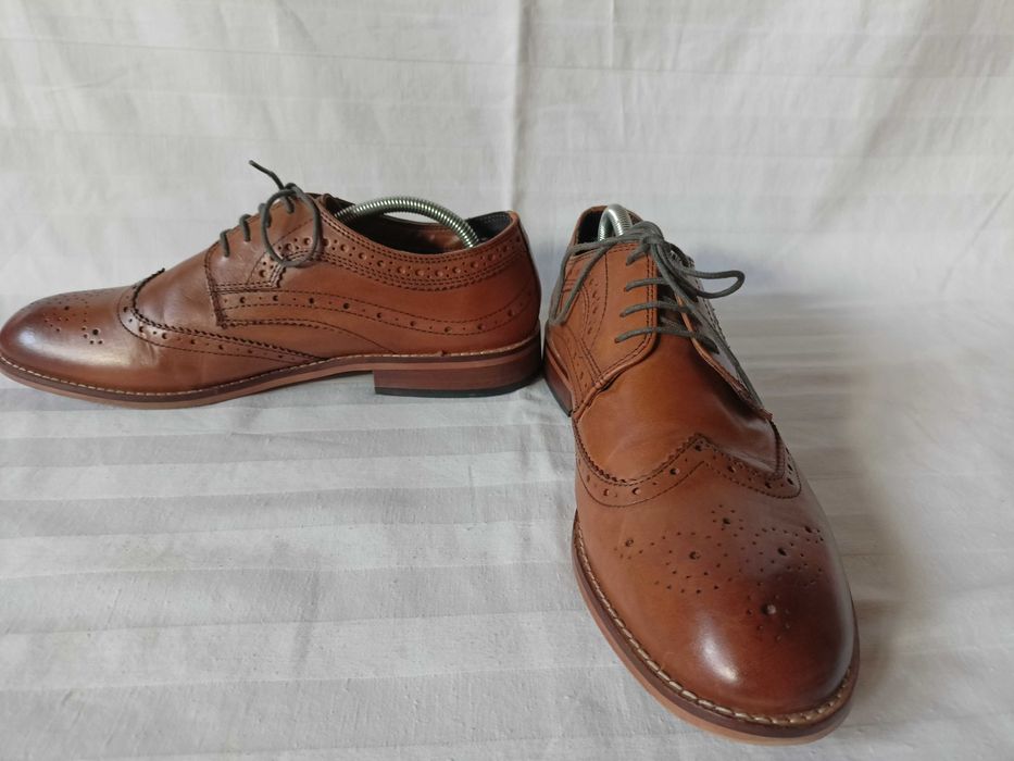 Cedar Wood State roz. 43,5 /UK 9/ - dł. wkł. 29 cm.