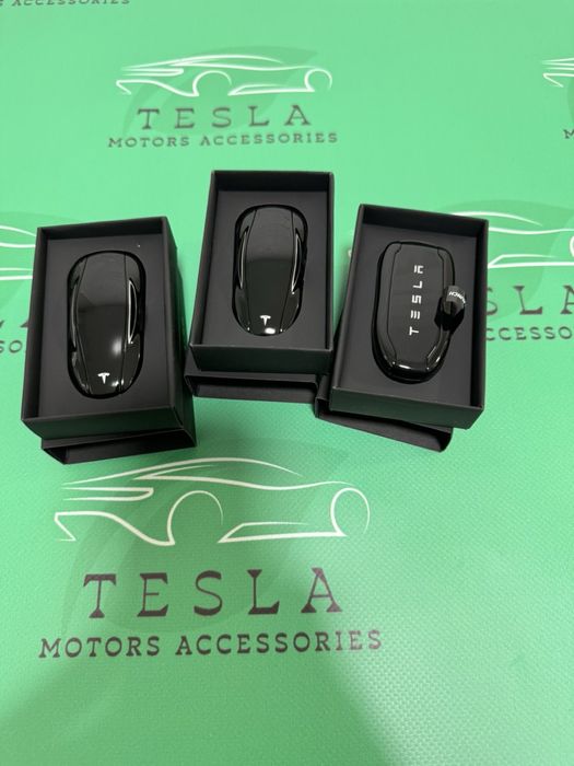 ОРИГІНАЛ!!!Ключ машинка Tesla model  3/Y