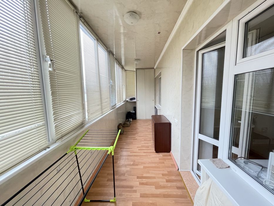 Квартира, в яку хочеться заїхати одразу.