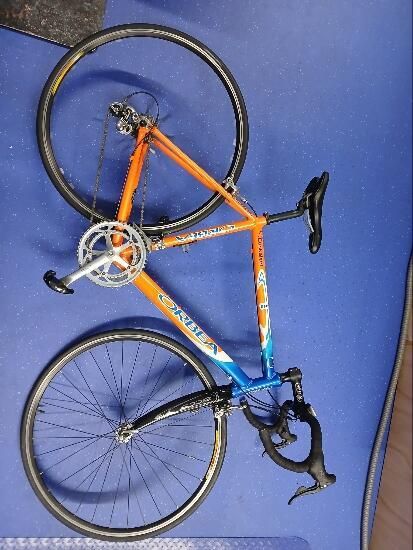 Orbea Laranja - Ciclismo de estrada bicicleta de estrada