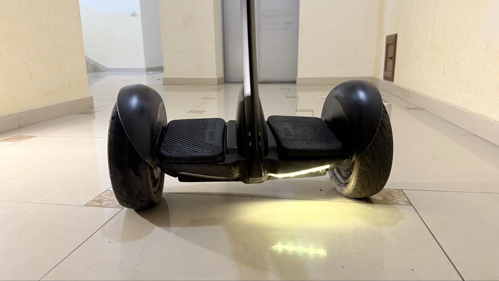 Segway Ninebot S Black