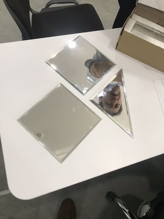 Оконное стекло