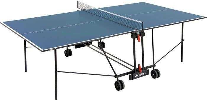 Mesa de Tenis de mesa - ping pong Basic