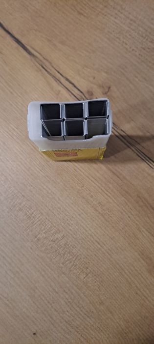 Stanley 8 mm Type A Staples426482931640586242