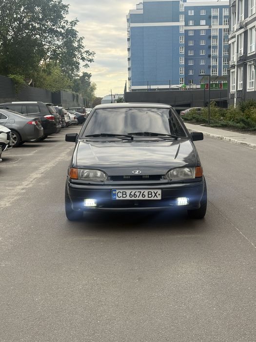 Продам ваз 2115