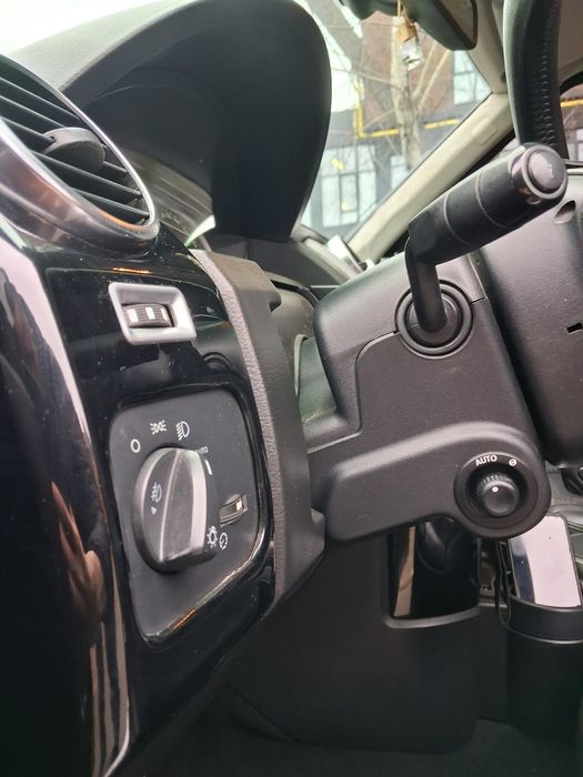 Range Rover Discavery 3