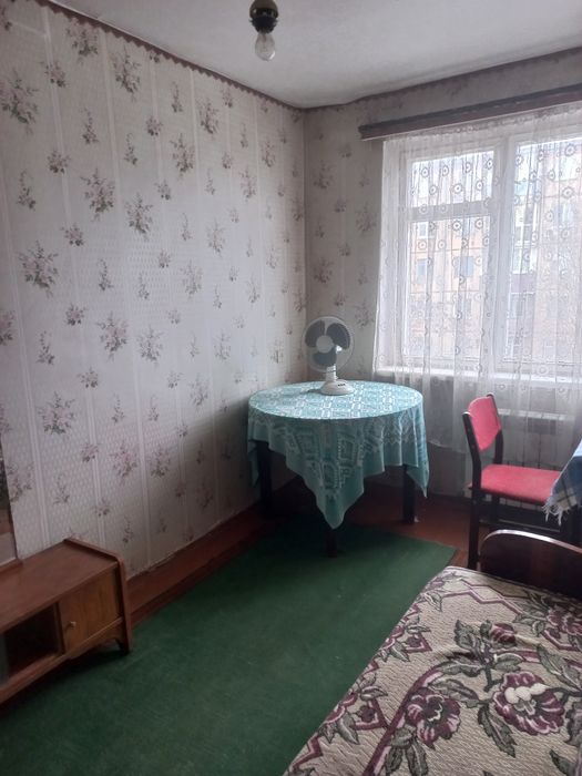 Продам  3х ком.кв.Героев АТО д.112, Сертификат - Більше