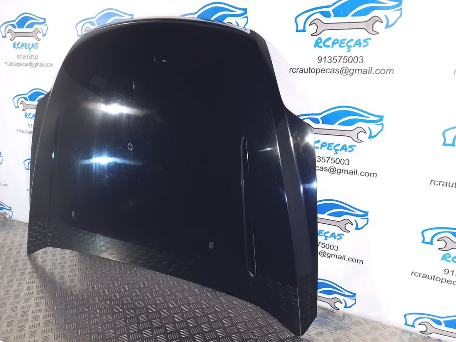 Capot Ford Mondeo IV 4 MK4 BA7 1469592 P7S7116612AA P7S7116612 Capô