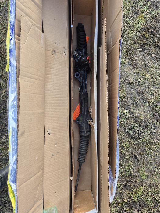 Рульова рейка.Запчастини до авто Форд ,Лінкольн.