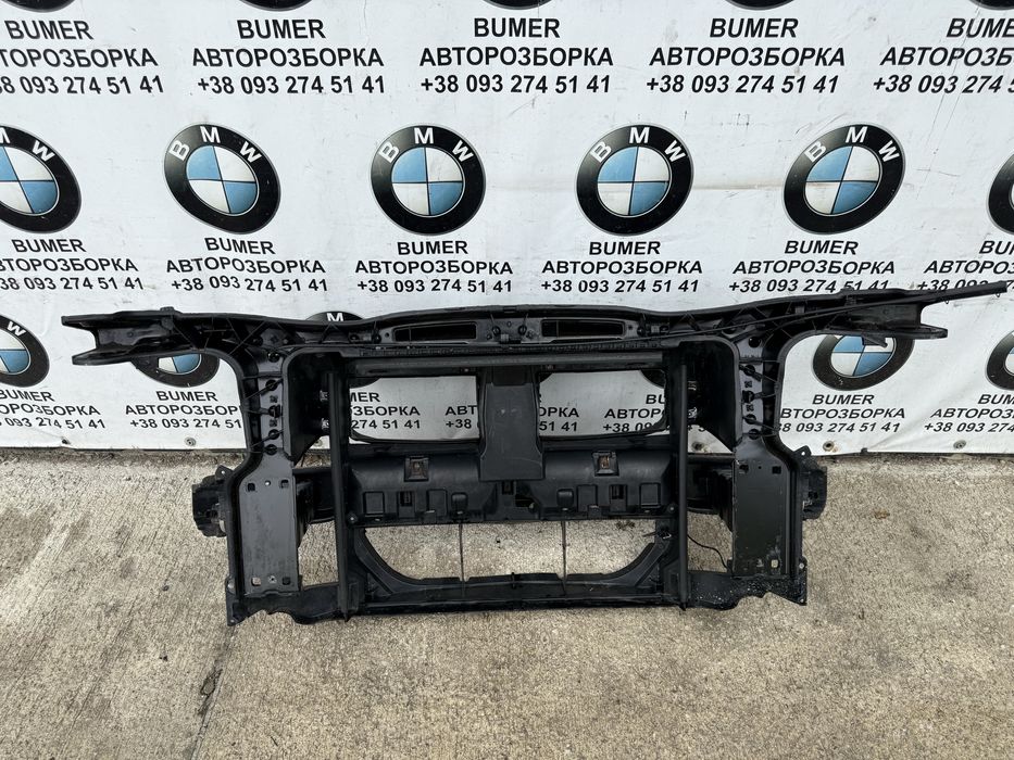 Бмв х1 е84 телевізор установочна панель