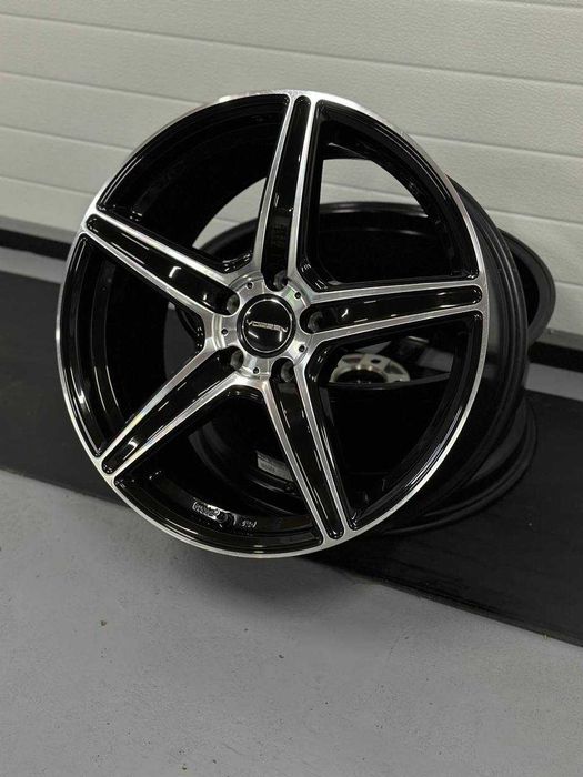 Диски 5x112 R19 VW Volkswagen Skoda Seat Audi Mercedes-Benz Germany